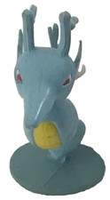 Figurine pokémon kingdra d'occasion  Expédié en Belgium