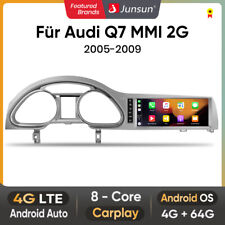 Android auto radio gebraucht kaufen  Buttstädt