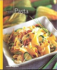 Grande cucina pasta usato  Zerbolo