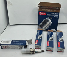 Denso iridium spark for sale  North Salt Lake