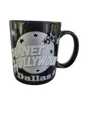 Planet hollywood mug for sale  Mansfield