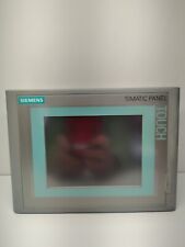 Siemens tp277 6av6 for sale  Milan