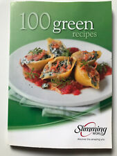 Slimming 100 recipe for sale  CHRISTCHURCH