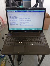 Acer 8935 18.4 d'occasion  Le Quesnoy