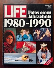 Life magazin ausga gebraucht kaufen  Dresden