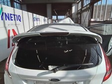 Rear spoiler ford for sale  DONCASTER