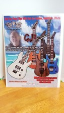 Grover jackson gj2 for sale  Berlin