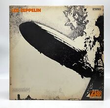 Led zeppelin debut for sale  LIVERPOOL