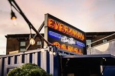 10ft container bar for sale  HUNTINGDON