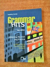 Grammar hits new usato  Soresina