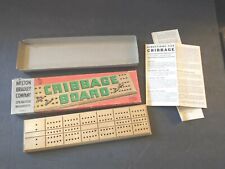 Vintage cribbage board for sale  Cheyenne