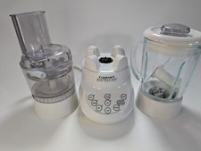 Peças de reposição Cuisinart SmartPower liquidificador duet processador de alimentos BFP-703(TX5) comprar usado  Enviando para Brazil