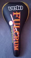 Velo saddle fulcrum d'occasion  Expédié en Belgium