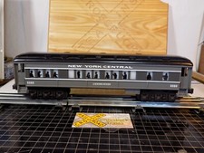 Scale lionel 16088 for sale  Collbran
