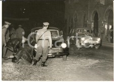 1953 automobilismo mille usato  Milano