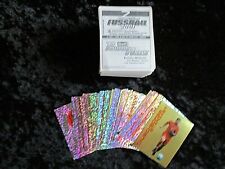 Panini fussball bundesliga gebraucht kaufen  Kellinghusen