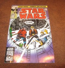Star wars comics d'occasion  Elne