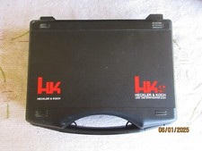Vintage heckler koch for sale  Florence