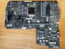 Placa-mãe desktop Asus ROG G20CI Intel H270 LGA1151 DDR4  comprar usado  Enviando para Brazil