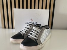 Women moncler shoes for sale  WALSALL