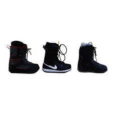 Chaussures snowboard marques d'occasion  La Roche-sur-Foron