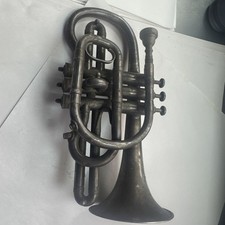 Trumpet vincent bach for sale  BORDON
