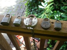 Lot vtg antique for sale  Philadelphia