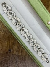 Vintage jewelcraft enamel for sale  YORK
