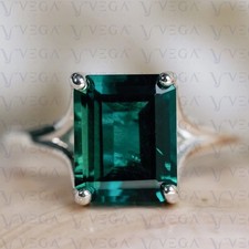 5.00 emerald cut for sale  Edison