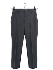 Theory wollhose damen gebraucht kaufen  Berlin