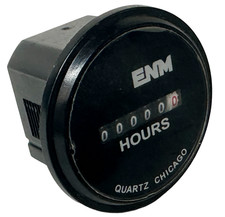 Enm t40a45 hour for sale  Rochester