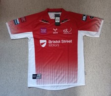 Widnes vikings rugby for sale  WAREHAM
