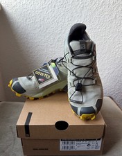 Damen trailrunningschuhe salom gebraucht kaufen  Frankfurt (Oder)