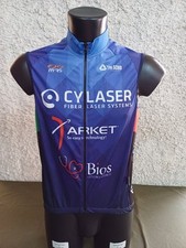 Gilet jacket smanicato usato  Paolisi