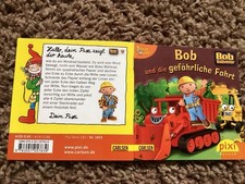 Pixi buch 1653 gebraucht kaufen  Kiel