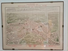 Rarissimo souvenir bertolini usato Rarissimo souvenir bertolini usato  Italia