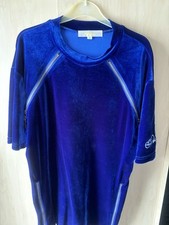 Mens blue gold for sale  STEVENAGE