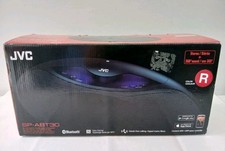 Jvc portable bluetooth for sale  BURES