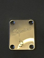 Fender squier piastra usato  Spedire a Italy