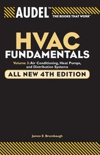 Audel hvac fundamentals for sale  San Jose