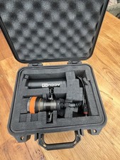 Ammonite solaris nextgen for sale  BARNSTAPLE