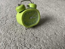 Quartz mini bedside for sale  TUNBRIDGE WELLS