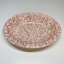 Mason wedgwood crabtree for sale  SURBITON