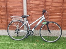Falcon fresco hybrid for sale  WREXHAM