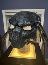 Predator latex mask for sale  Gallatin