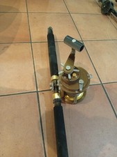 Canna big game usato  Falconara Marittima