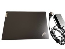 Lenovo thinkpad e14 gebraucht kaufen  Düsseldorf