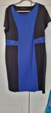 David emanuel black for sale  WEMBLEY