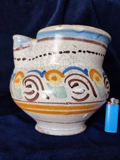 Ceramica siciliana caltagirone usato  Chiaramonte Gulfi