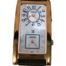 Abiste ladies watch. for sale  MANCHESTER